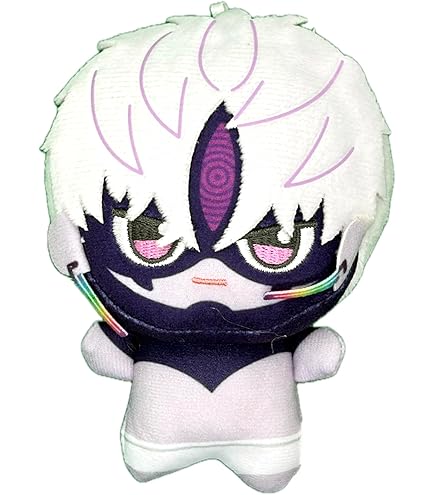 Amazon.co.jp: ダンダダン ぬいぐるみ グッズ かわいい 綾瀬桃